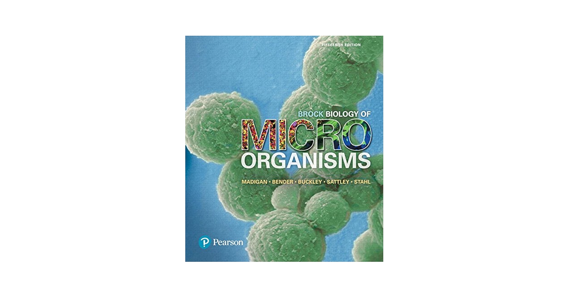 語学・辞書・学習参考書 Brock Biology of Microorganisms Brock Biology of Microorganisms [RENTAL EDITION]: Madigan